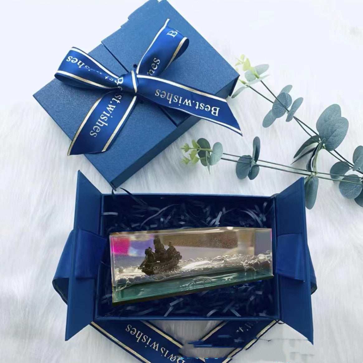 Black Pearl Ship – Freedom in Motion